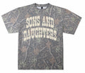 Sons and Daughters Tee
