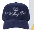 All things New Hat