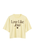 Love Like Jesus Tee